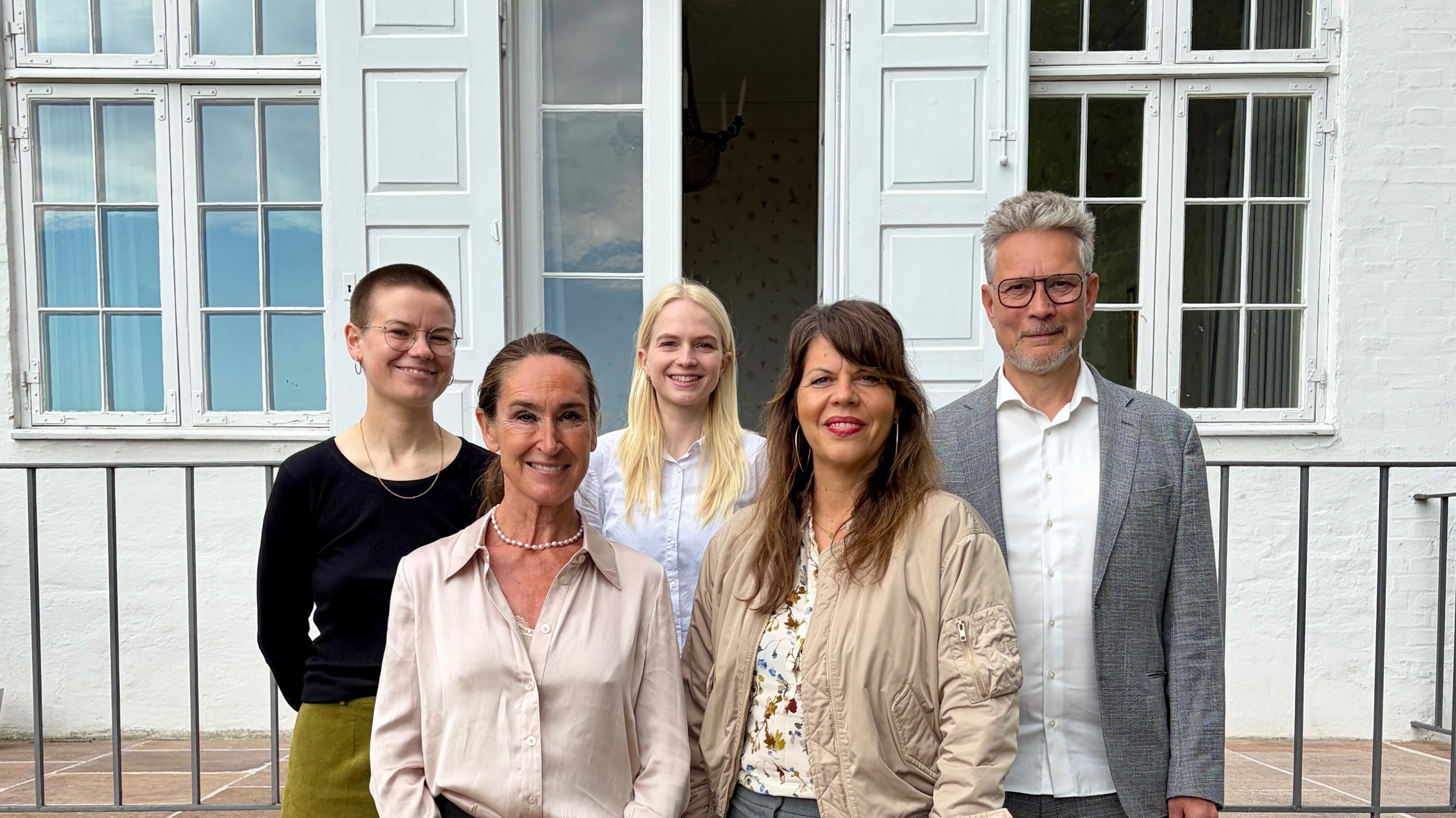Alternativets grønne visioner sætter et historisk aftryk på Danmarks nye regering